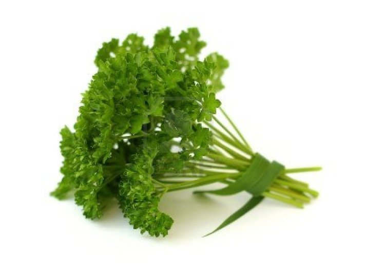 burnblognet_green-parsley